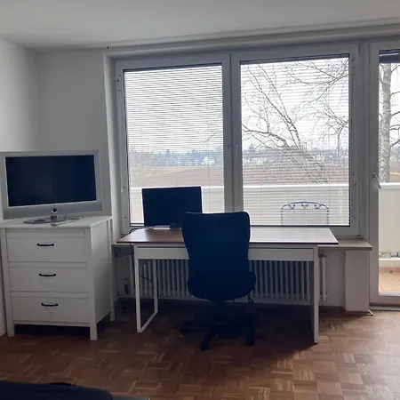 Homestay 4 South Wg Munich