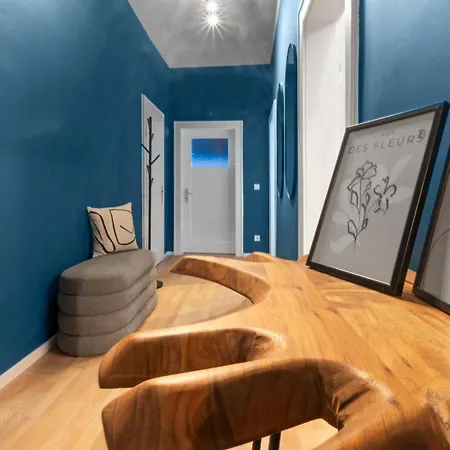 Apartment Flatista Homes - Luise