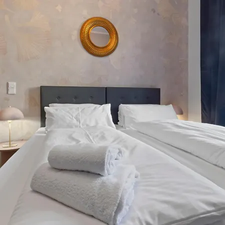 Flatista Homes - Luise *