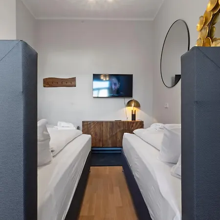 Flatista Homes - Luise *