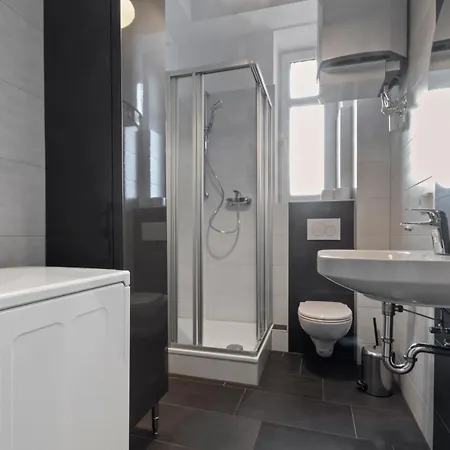 Flatista Homes - Luise