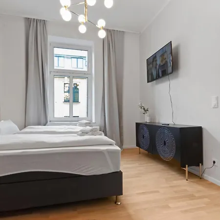 Flatista Homes - Luise