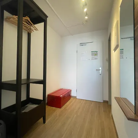 Apartment At Station *
