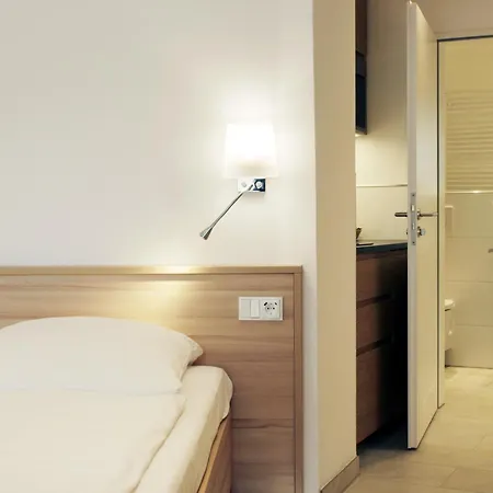 Hotel Adria Munich