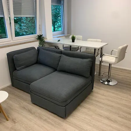 Great Apartment