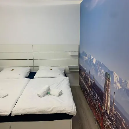 Apartment Great