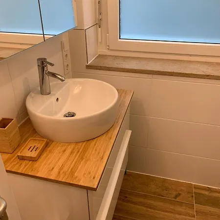 Great Apartment Munich