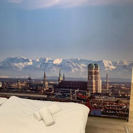 Great Apartment