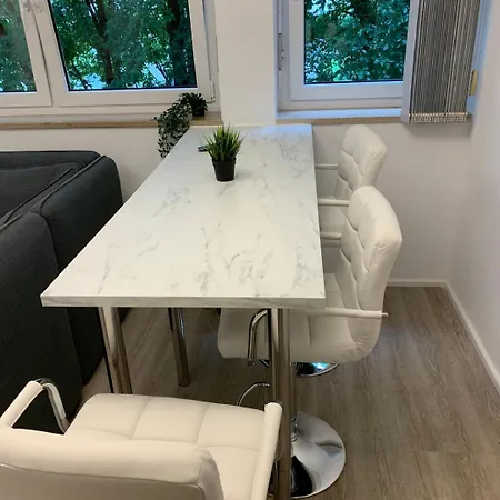 Apartment Great