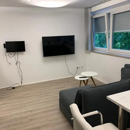 Great Apartment *