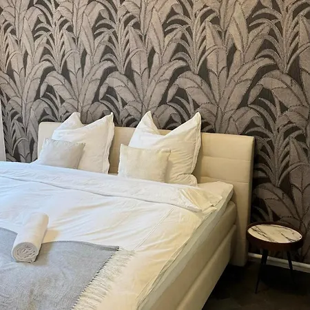 Luxusapartment Im Herzen Muenchens Fuer 1-4 Personen * Munich