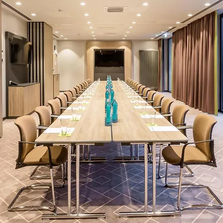 Express - East By Ihg Monachium