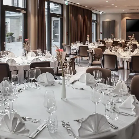 Express - East By Ihg 3* Monachium