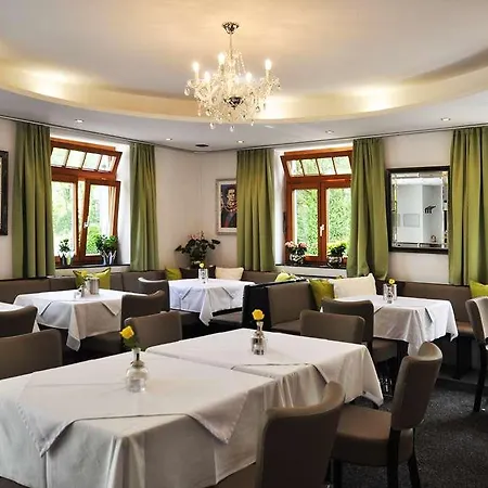 Waldperlach By Blattl Hotel Munich