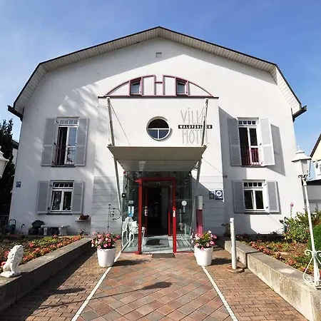 Waldperlach By Blattl Hotel 3*