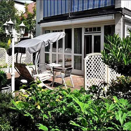 Waldperlach By Blattl Hotel Munich