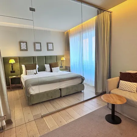 Apart Otel Onebavariahomes