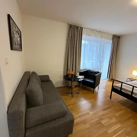 Hotel-pension Asta München