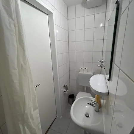 Appartement Budget Station Apartmenthostel Sen 14 Munich