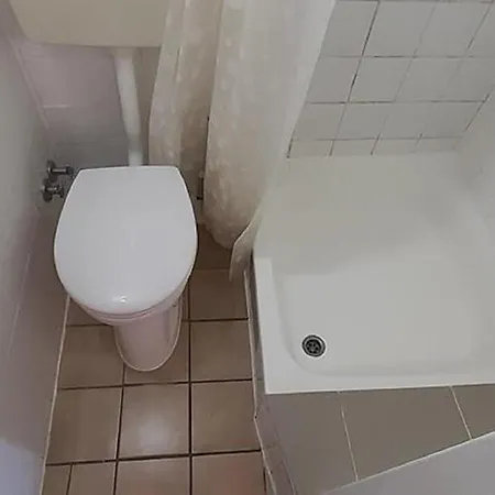 Budget Allach Apartmenthostel Eve 74 Munich