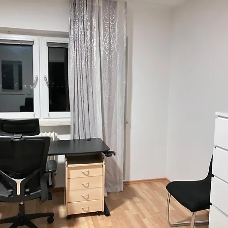4 South Wg München