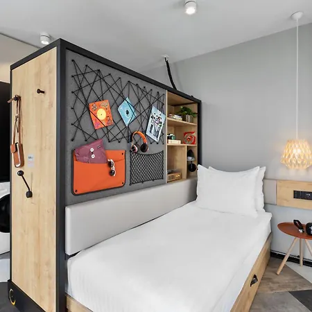 Kooook - New Opening Aparthotel