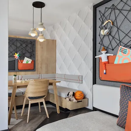 Kooook - New Opening Aparthotel *