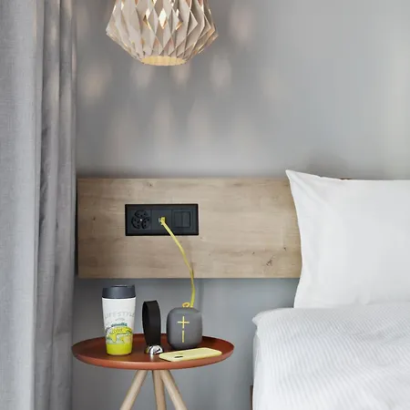 Kooook - New Opening Aparthotel