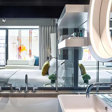 Otel Sofitel Bayerpost