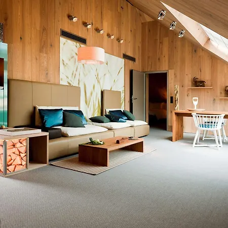 Otel Sofitel Bayerpost 5*