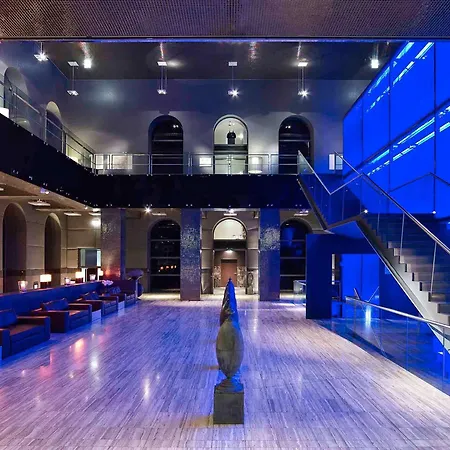 Otel Sofitel Bayerpost
