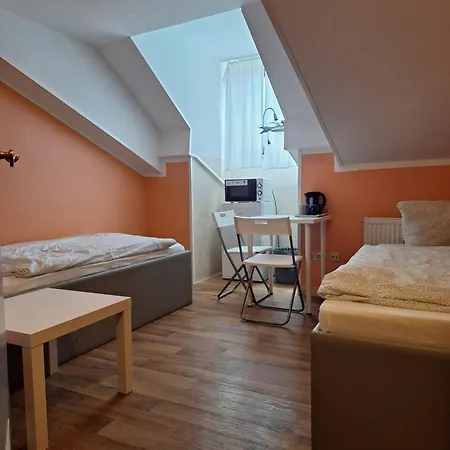 Budget Aubing Apartmenthostel Aub 162 Hostel Munich