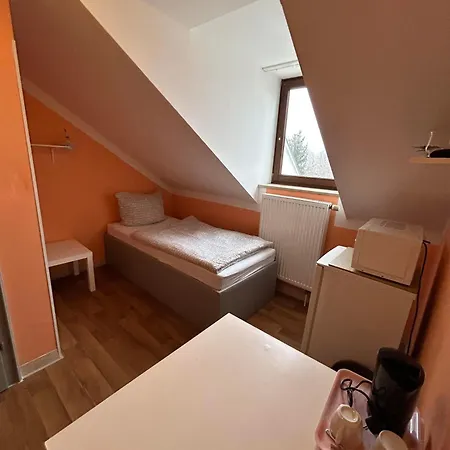 Budget Aubing Apartmenthostel Aub 162 Hostel *