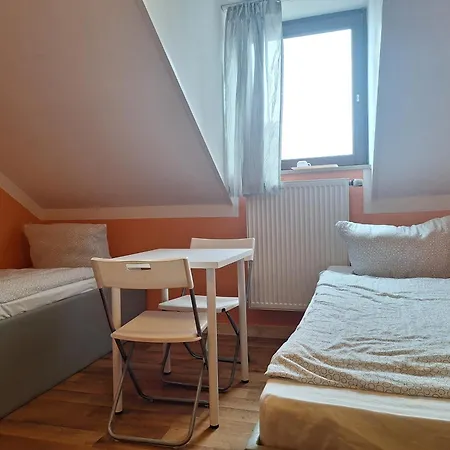 Hostel Budget Aubing Apartmenthostel Aub 162 *