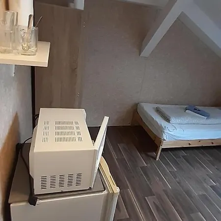 Budget Downtown & Gkp 2 Hotel Munich