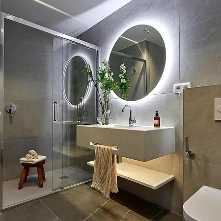 4-bedrooms Apartment