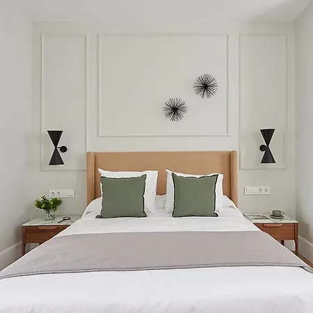 Apartment 4-bedrooms *