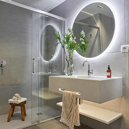 4-bedrooms Apartment