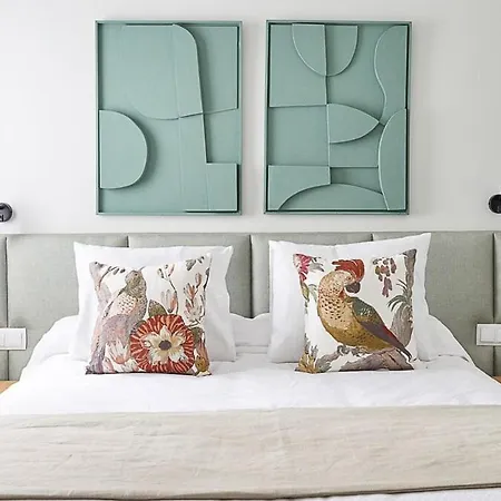 4-bedrooms Apartment