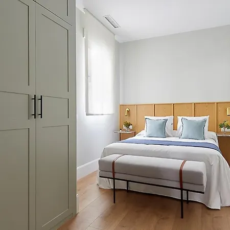4-bedrooms * Munich