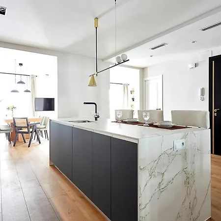 4-bedrooms * Munich