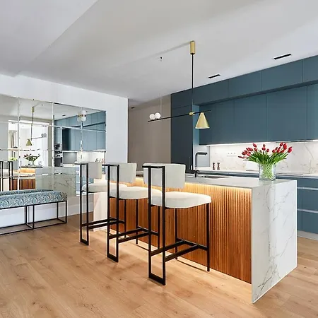 4-bedrooms * Munich