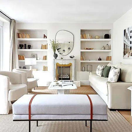 4-bedrooms * Munich