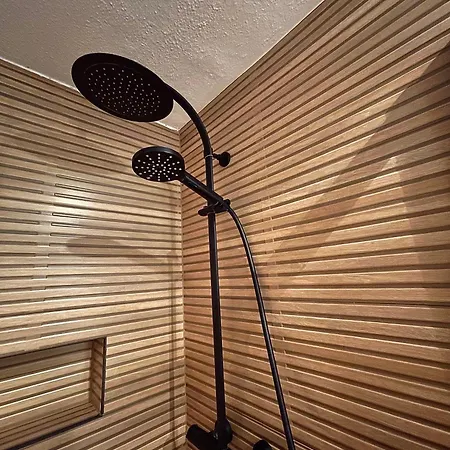 Modernes Designer Mit Balkon 5 Min Zum Oktoberfest & Apartment