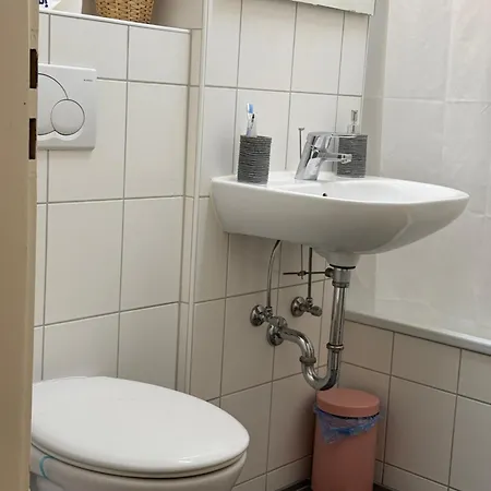 Appartement Feel Flat