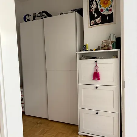 Feel Flat Appartement Munich