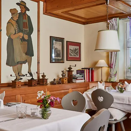 Freisinger Hof Hotel München