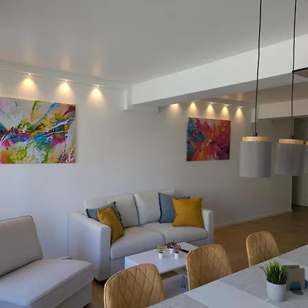 Place Direkt Am Karlsplatz - Stachus 70 Qm Mit 2 Schlafzimmer Mila Apartment