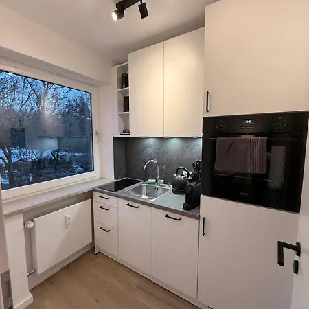 Apartment Schoenes An Der Isar München