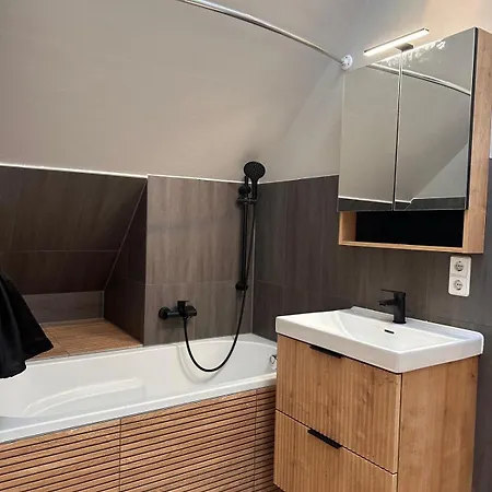 Design Auf 2 Etagen Mit Balkon Nahe Isar & Innenstadt